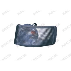 Gruppo ottico L2003 Ant.bianco Ducato 1994 per Citroen Jumper (230), Fiat Ducato (230L) e Peugeot Boxer 326902003 -