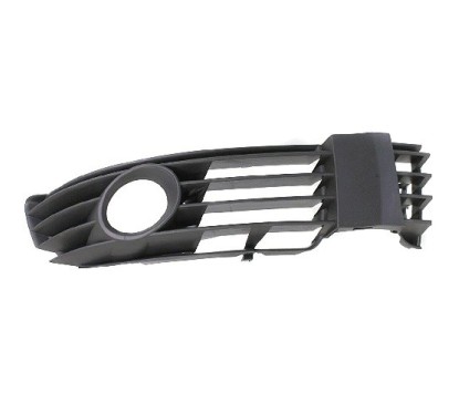Griglia Radiatore destro Paraurto anteriore con Sede Fendi per Volkswagen Passat VG0532133 - 64-VG0532133 - 64-VG0532133