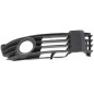 Griglia Radiatore destro Paraurto anteriore con Sede Fendi per Volkswagen Passat VG0532133
