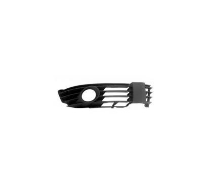 Griglia Radiatore destro Paraurto anteriore con Sede Fendi per Volkswagen Passat VG0532133
