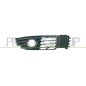 Griglia Radiatore destro Paraurto anteriore con Sede Fendi per Volkswagen Passat VG0532133