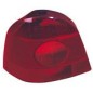 Trasparente L2474 posteriore Renault Twingo 3/93 destro 326902474