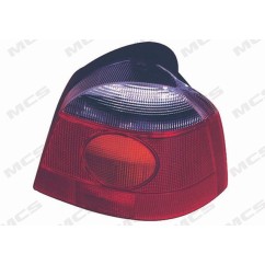 Trasparente L2474 posteriore Renault Twingo 3/93 destro 326902474 - 30-326902474 - 30-326902474