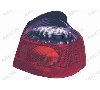 Trasparente L2474 posteriore Renault Twingo 3/93 destro 326902474
