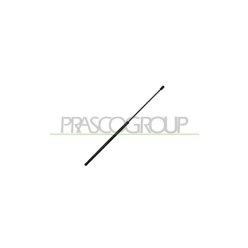 Molla A Gas Cofano anteriore per Volkswagen Passat VG0559001