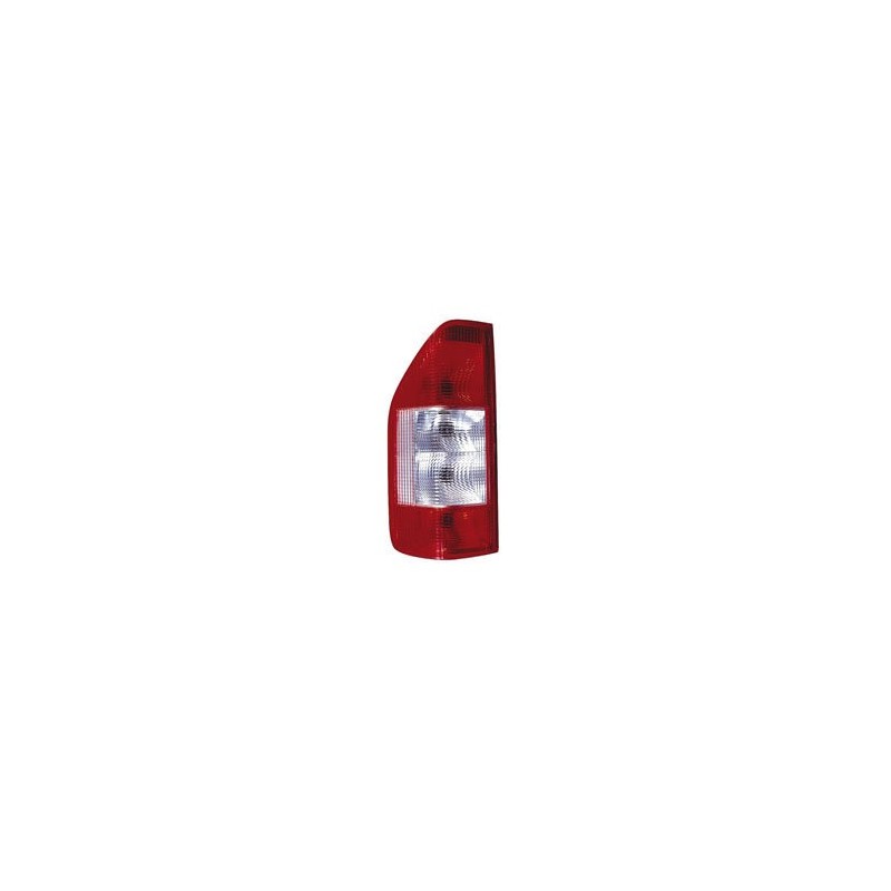 Gruppo L2498 ottico Post.sprinter dal 2003 destro per Mercedes Sprinter (905) 326902498
