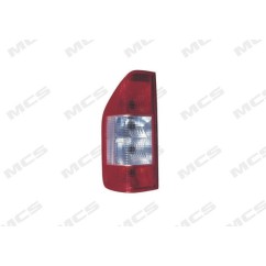Gruppo L2498 ottico Post.sprinter dal 2003 destro per Mercedes Sprinter (905) 326902498 - 30-326902498 - 30-326902498