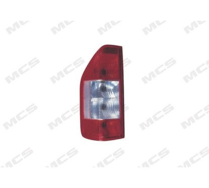 Gruppo L2498 ottico Post.sprinter dal 2003 destro per Mercedes Sprinter (905) 326902498