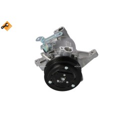 Compressore Subaru 320159 - 32-320159 - 32-320159