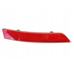 Catadiottro destro Paraurti posteriore per Volkswagen Passat VG0564353 - 64-VG0564353 - 64-VG0564353