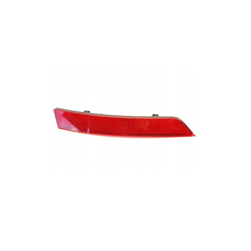 Catadiottro destro Paraurti posteriore per Volkswagen Passat VG0564353