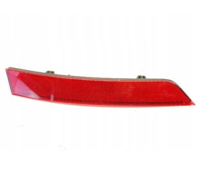 Catadiottro destro Paraurti posteriore per Volkswagen Passat VG0564353 - 64-VG0564353 - 64-VG0564353