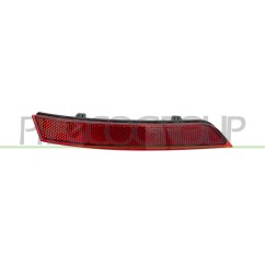 Catadiottro destro Paraurti posteriore per Volkswagen Passat VG0564353 - 64-VG0564353 - 64-VG0564353