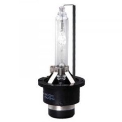 Lampada Xeno D6S - 1 Pezzo 39434 - 83-39434 - 83-39434