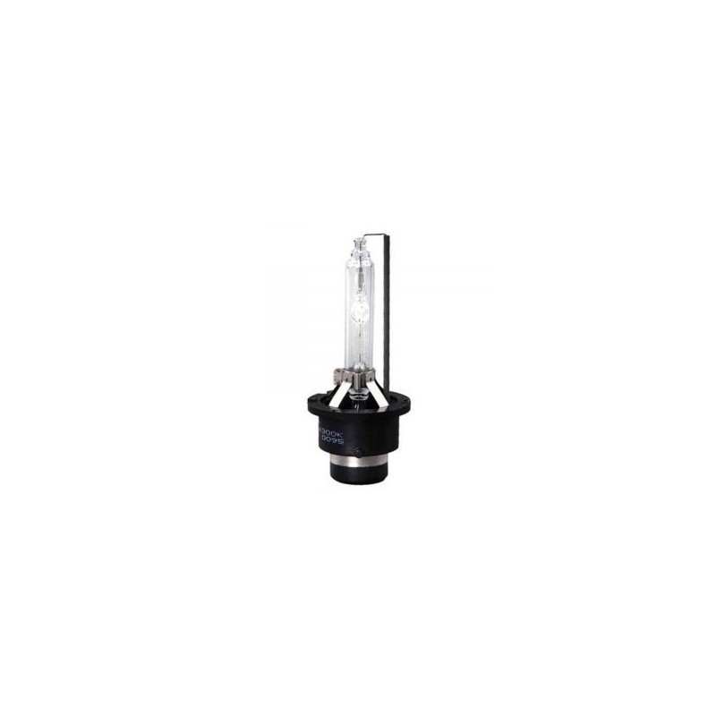 Lampada Xeno D6S - 1 Pezzo 39434