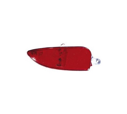 Gruppo L2515 Ott.fanale Retr.sinistro Corsa 8/ per Opel Corsa C 326902515 - 30-326902515 - 30-326902515