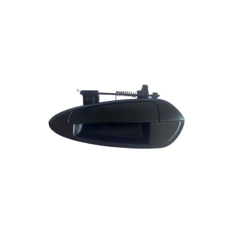 Maniglia Porta Esterna posteriore sinistro C/Pr (5 Porte) per Fiat Grande Punto (199), Punto (199) e Punto Evo AL80884