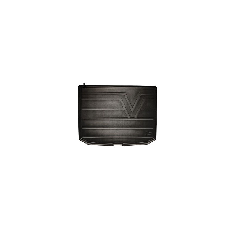 Vasca Baule (Specifica) (Mod. Sportback) A3 dal 2012 per Audi A3 (8V1), A3 (8VK) e A3 (8Y) 29T030
