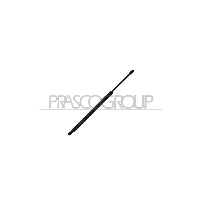 Molla A Gas Portellone posteriore destro/Sinistro per Seat Alhambra e Volkswagen Sharan VG1019055