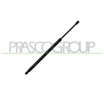 Molla A Gas Portellone posteriore destro/Sinistro per Seat Alhambra e Volkswagen Sharan VG1019055 - 64-VG1019055 -
