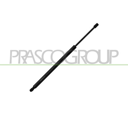Molla A Gas Portellone posteriore destro/Sinistro per Seat Alhambra e Volkswagen Sharan VG1019055