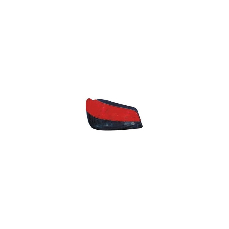 Gruppo ottico L2539 Post.sinistro Peugeot 306 Rs 326902539