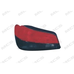 Gruppo ottico L2539 Post.sinistro Peugeot 306 Rs 326902539 - 30-326902539 - 30-326902539