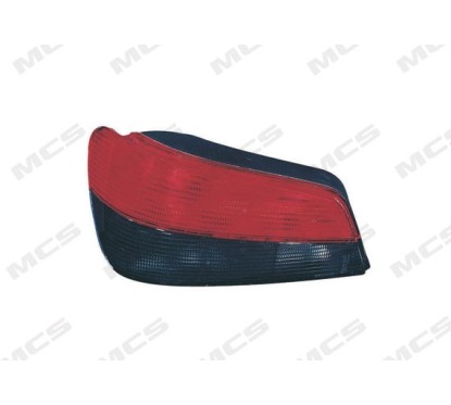 Gruppo ottico L2539 Post.sinistro Peugeot 306 Rs 326902539