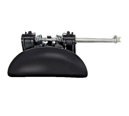 Maniglia Porta Esterna anteriore destro Nera per Peugeot 206 e 206 Plus AL8090002 - 31-AL8090002 - 31-AL8090002
