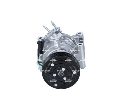 Compressore Ford 320207 - 32-320207 - 32-320207