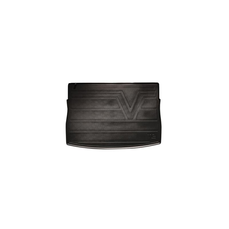 Vasca Baule (Specifica) Vw Golf 7 dal 2012 per Volkswagen Golf (VII) e Golf (VII.2) 29T031
