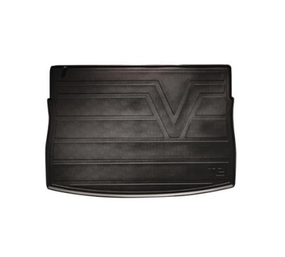 Vasca Baule (Specifica) Vw Golf 7 dal 2012 per Volkswagen Golf (VII) e Golf (VII.2) 29T031 - 35-29T031 - 35-29T031