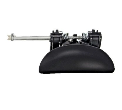 Maniglia Porta Esterna anteriore sinistro Nera per Peugeot 206 e 206 Plus AL8090003 - 31-AL8090003 - 31-AL8090003