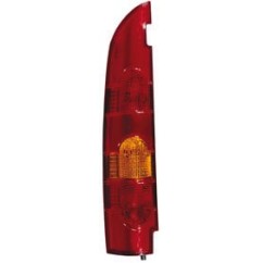 Gruppo ottico L2568 Post.destro Renault Kangoo 2 Porte 326902568 - 30-326902568 - 30-326902568