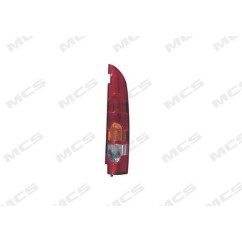 Gruppo ottico L2568 Post.destro Renault Kangoo 2 Porte 326902568 - 30-326902568 - 30-326902568