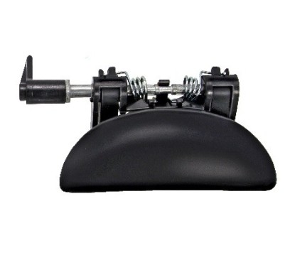 Maniglia Porta Esterna posteriore sinistro Nera per Peugeot 206 e 206 Plus AL8090007 - 31-AL8090007 - 31-AL8090007