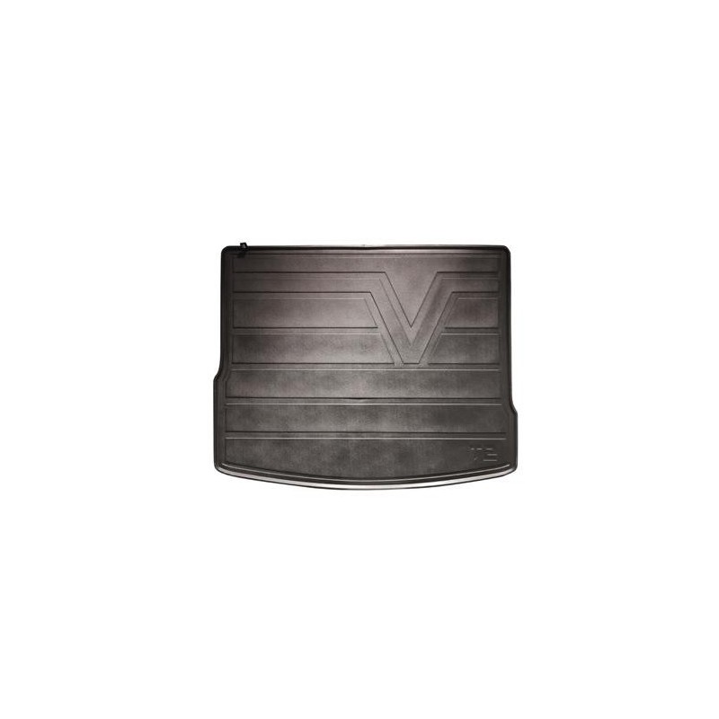 Vasca Baule (Specifica) Vw Volkswagen Tiguan dal 2016 29T033