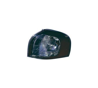 Fanale L2573 anteriore Bianco Bordo Nero sinistro V per Volvo S80 326902573 - 30-326902573 - 30-326902573