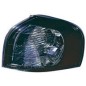 Fanale L2573 anteriore Bianco Bordo Nero sinistro V per Volvo S80 326902573