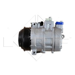 Compressore Mercedes 32053 - 32-32053 - 32-32053