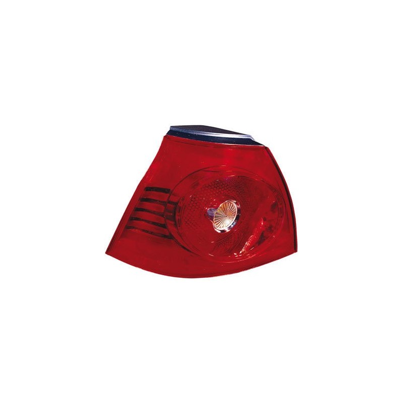 Gruppo-Ott L2615 posteriore sinistro Golf V 10/Dal 2003 per Volkswagen Golf (V) 326902615
