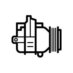 Compressore Opel 32083