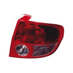 Gruppo-Ott L2640 posteriore destro Getz per Hyundai Getz (Tb) 326902640