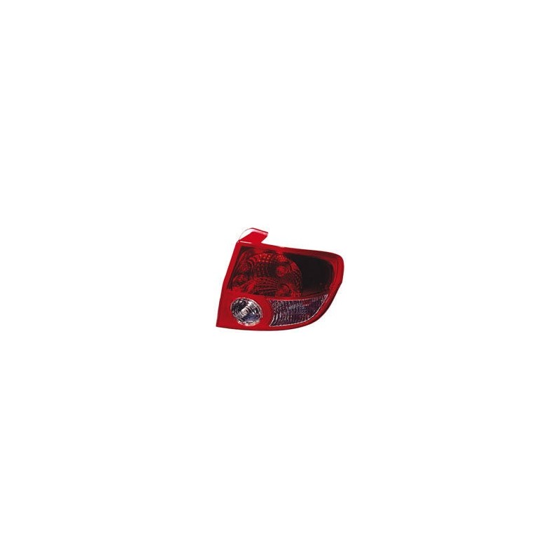 Gruppo-Ott L2640 posteriore destro Getz per Hyundai Getz (Tb) 326902640