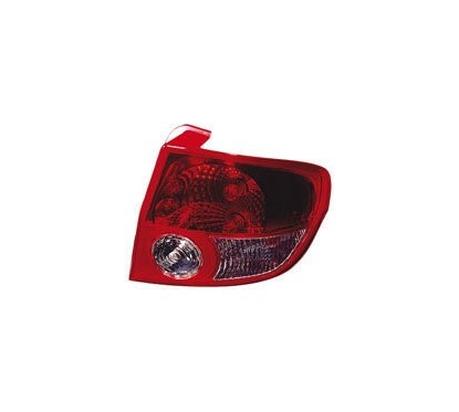 Gruppo-Ott L2640 posteriore destro Getz per Hyundai Getz (Tb) 326902640 - 30-326902640 - 30-326902640