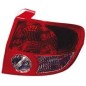 Gruppo-Ott L2640 posteriore destro Getz per Hyundai Getz (Tb) 326902640