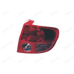 Gruppo-Ott L2640 posteriore destro Getz per Hyundai Getz (Tb) 326902640 - 30-326902640 - 30-326902640