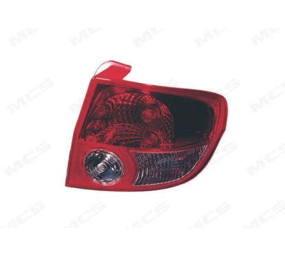 Gruppo-Ott L2640 posteriore destro Getz per Hyundai Getz (Tb) 326902640