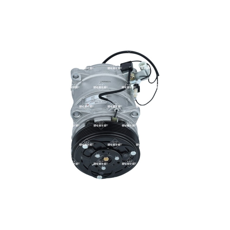 Compressore Volvo 32108