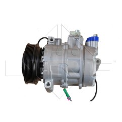 Compressore Audi 32111 - 32-32111 - 32-32111